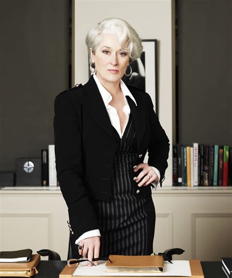 prada style|the devil wears prada style.